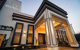 My Heritage Hotel&banquet In